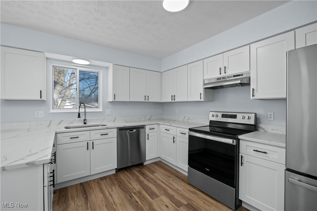 Chestnut Ridge Heights Sub - Residential