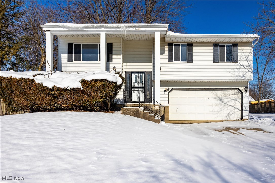 Chestnut Ridge Heights Sub - Residential