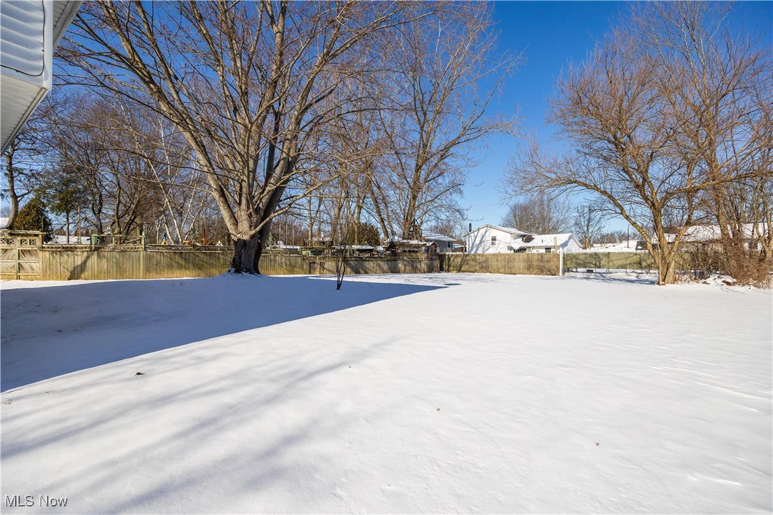 Chestnut Ridge Heights Sub - Residential