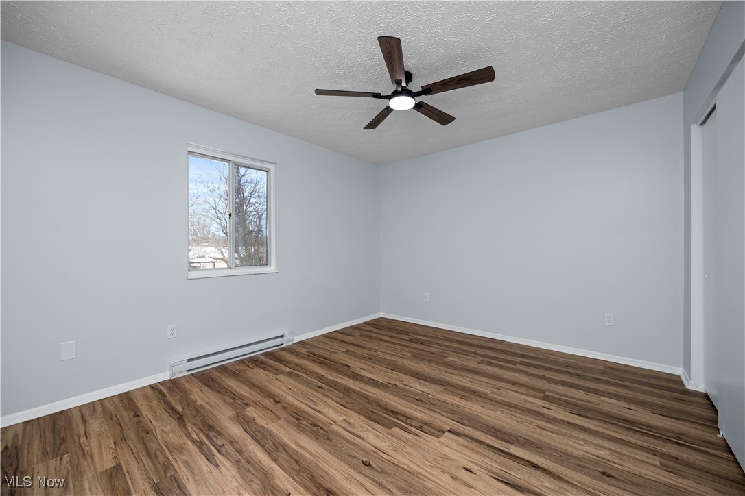 Chestnut Ridge Heights Sub - Residential