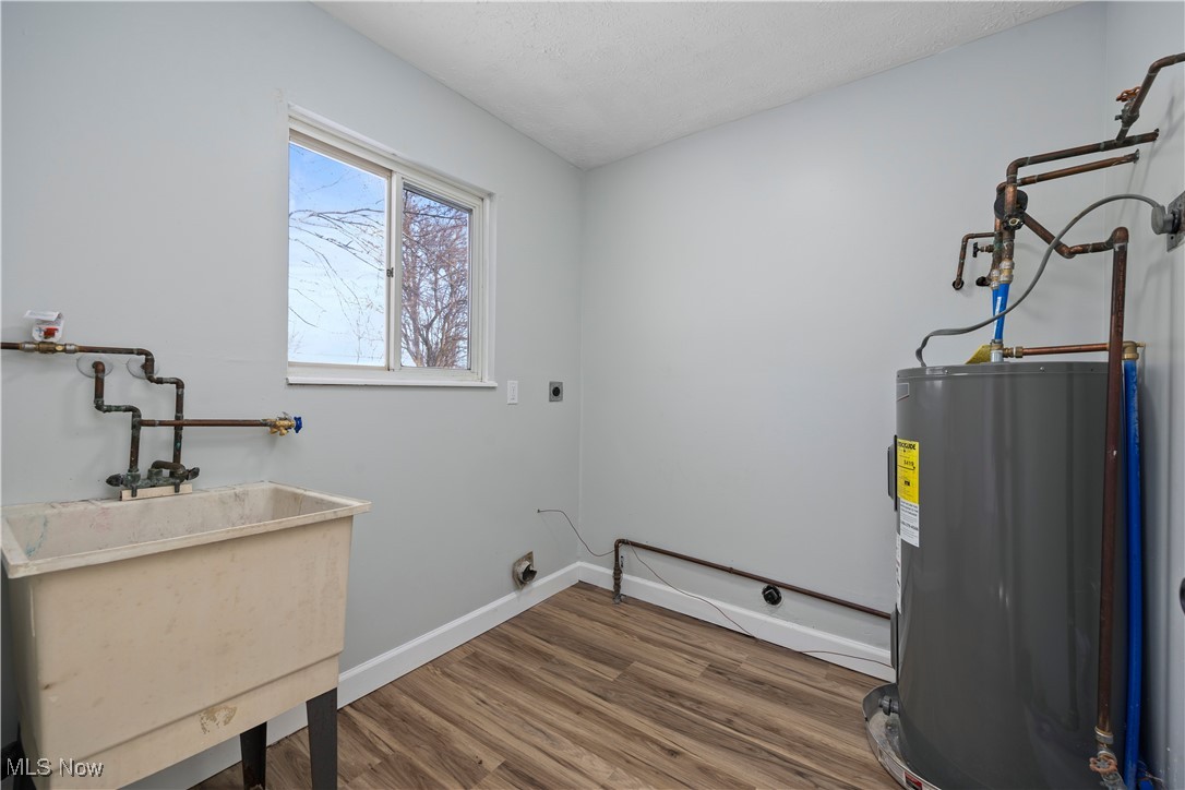 Chestnut Ridge Heights Sub - Residential