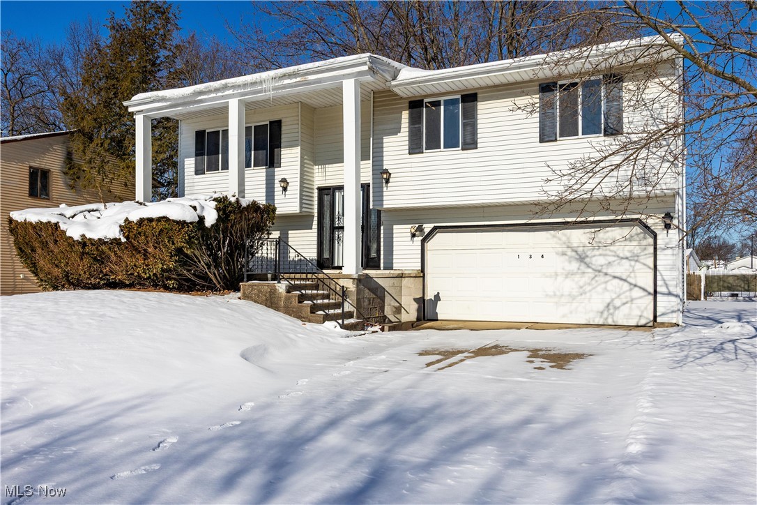 Chestnut Ridge Heights Sub - Residential