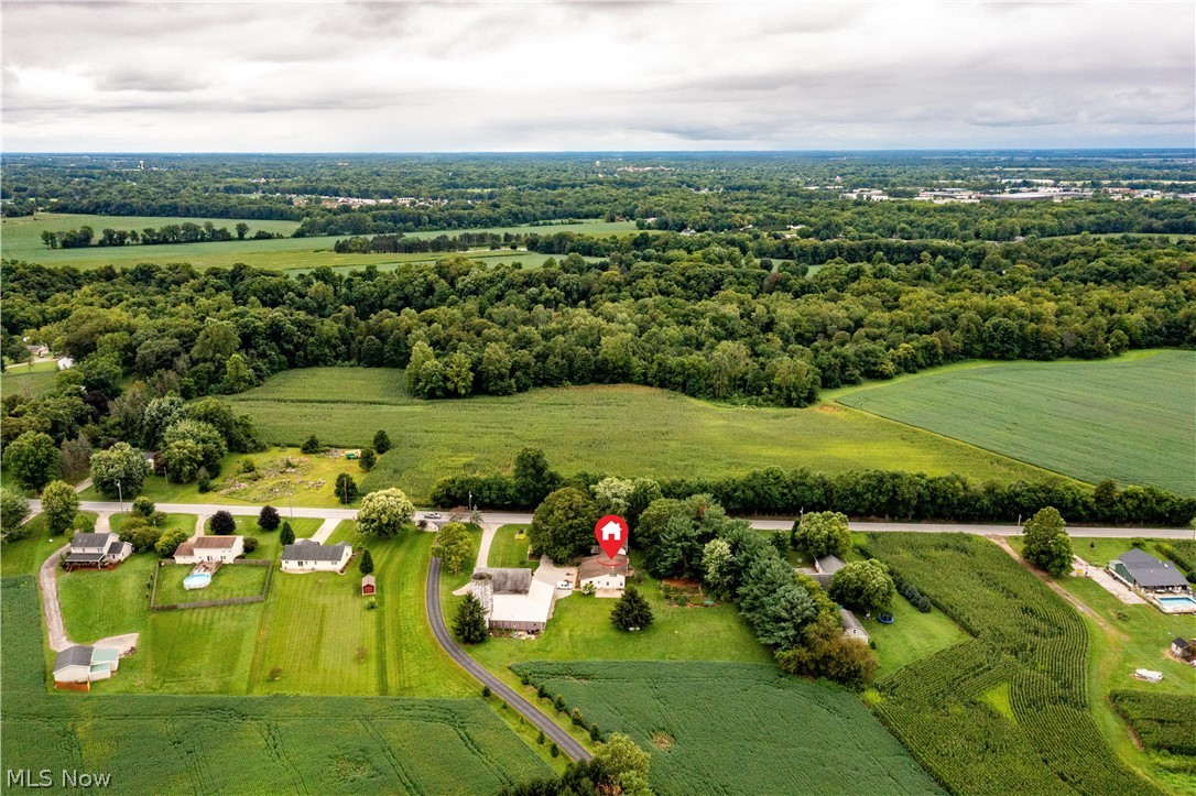 Norwalk Township Sec 2 - Residential