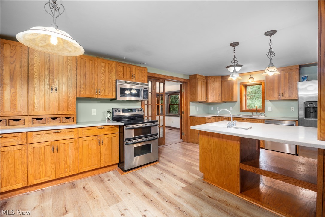 Norwalk Township Sec 2 - Residential