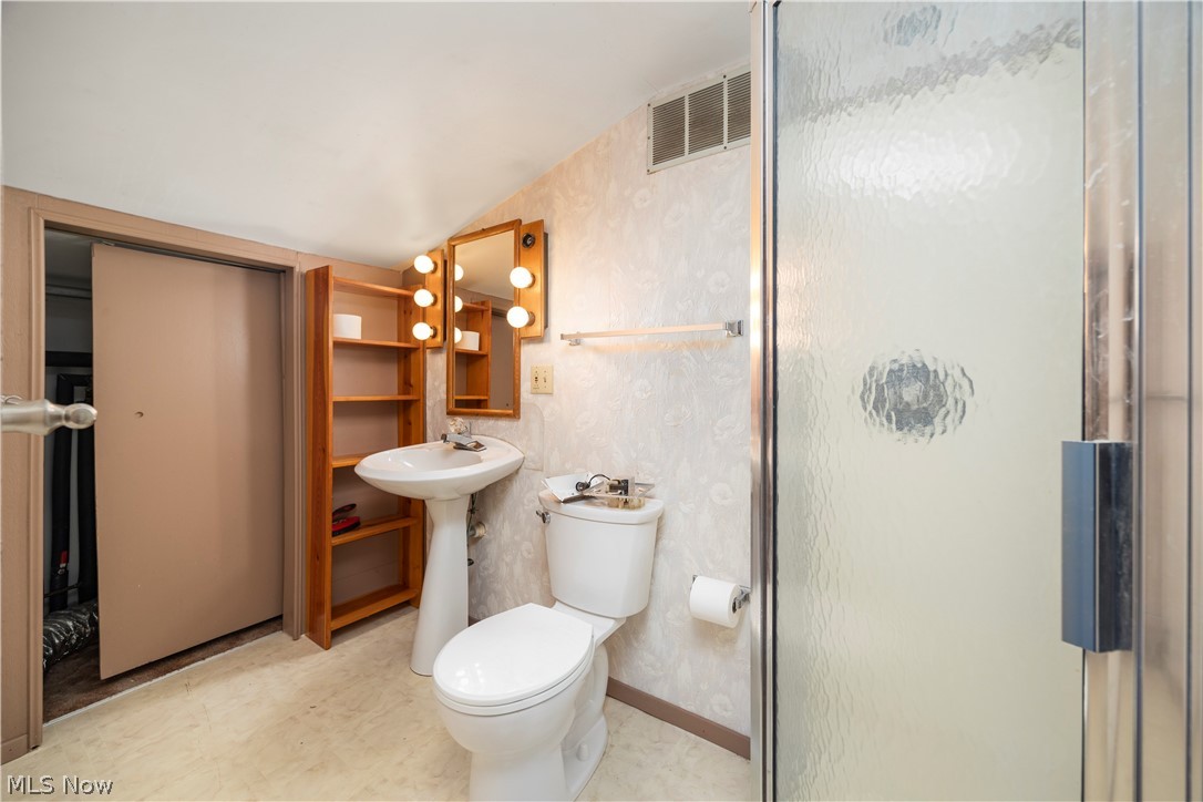 Norwalk Township Sec 2 - Residential