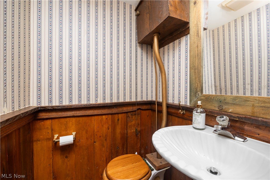 Norwalk Township Sec 2 - Residential