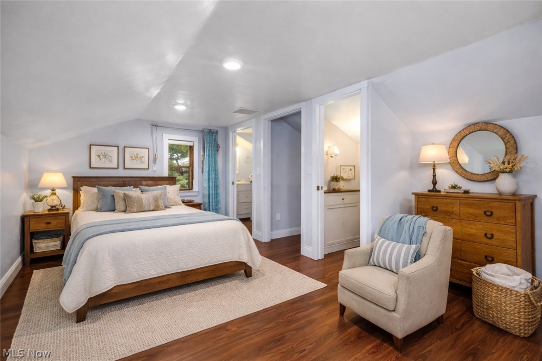 Norwalk Township Sec 2 - Residential