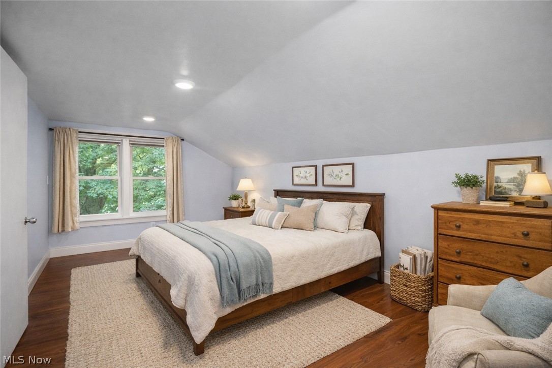 Norwalk Township Sec 2 - Residential