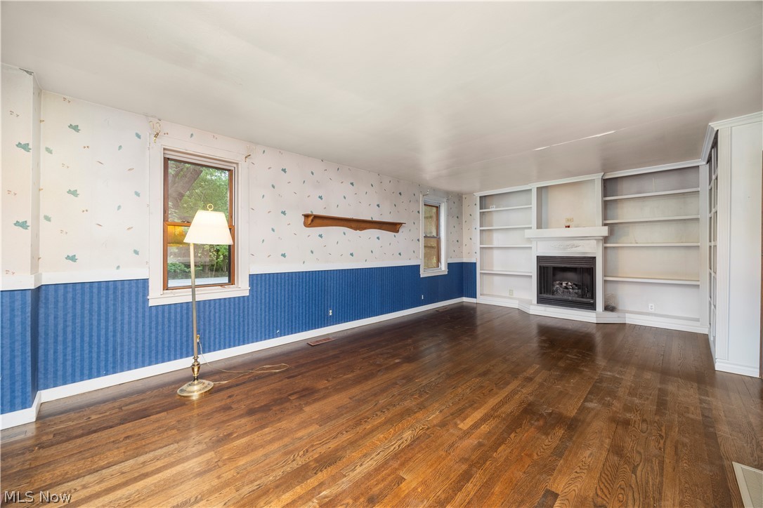 Norwalk Township Sec 2 - Residential