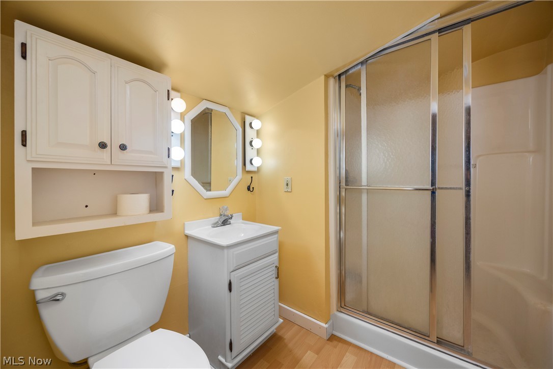 Norwalk Township Sec 2 - Residential