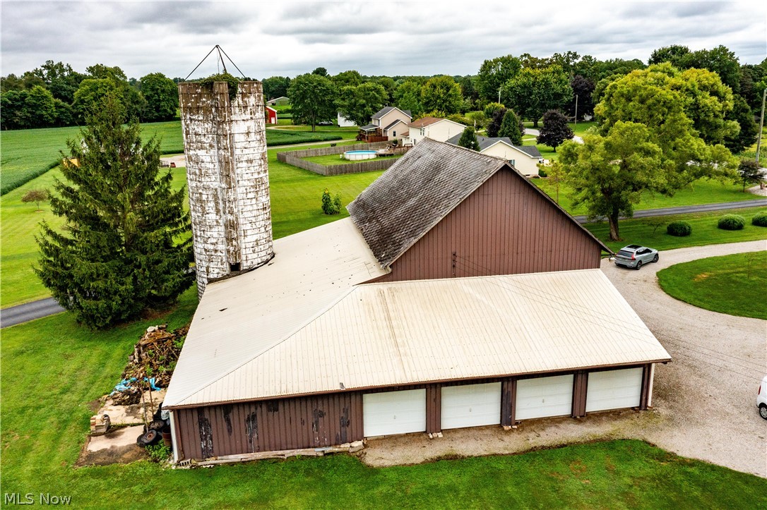 Norwalk Township Sec 2 - Residential