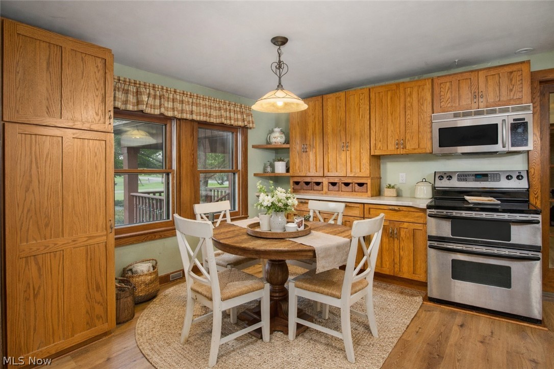 Norwalk Township Sec 2 - Residential