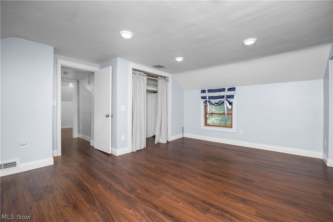 Norwalk Township Sec 2 - Residential