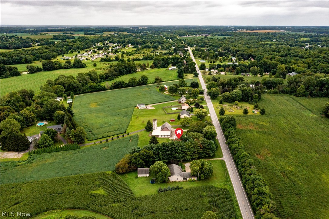 Norwalk Township Sec 2 - Residential