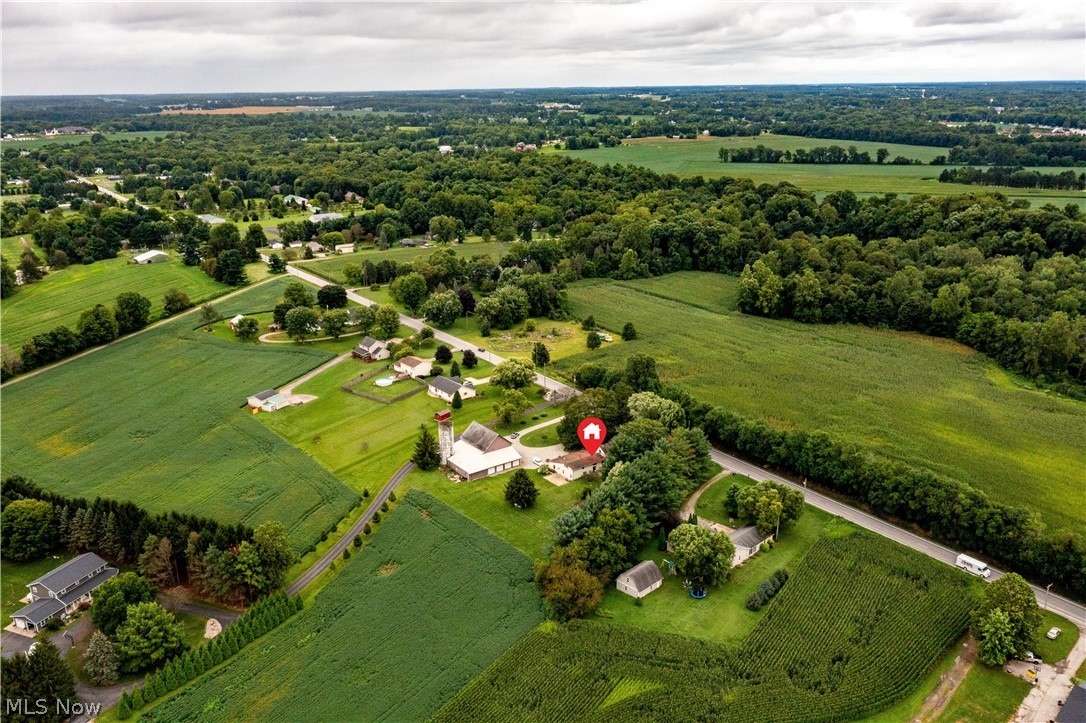 Norwalk Township Sec 2 - Residential