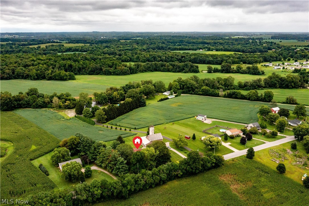 Norwalk Township Sec 2 - Residential