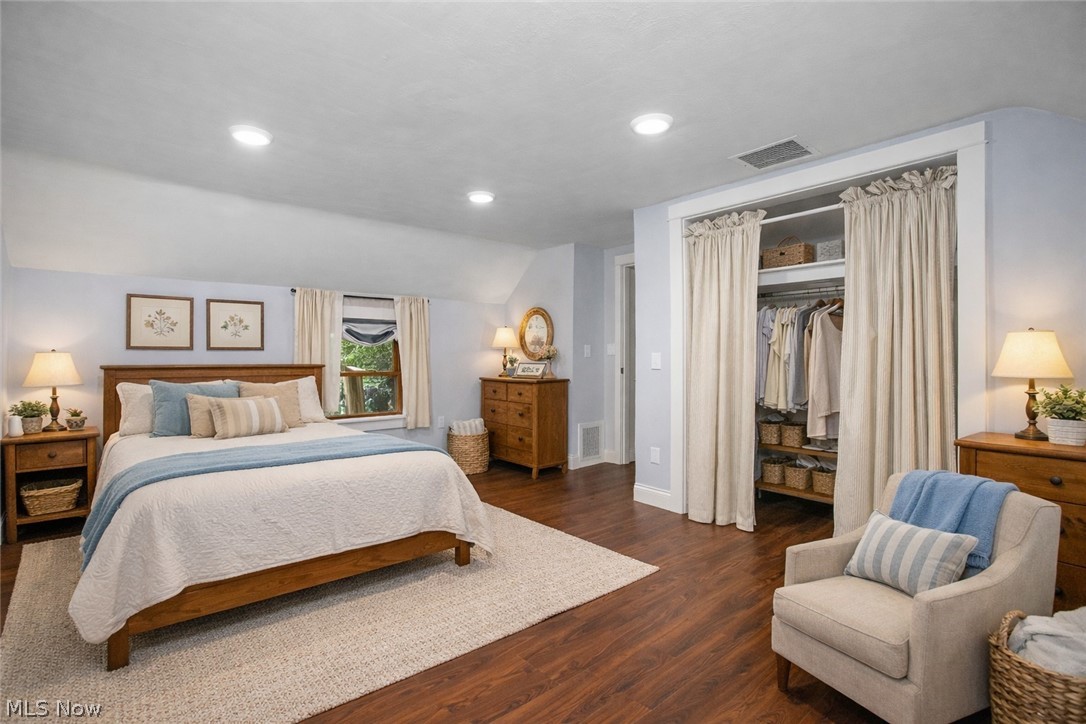 Norwalk Township Sec 2 - Residential