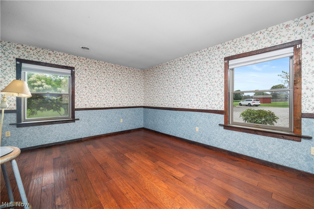 Norwalk Township Sec 2 - Residential