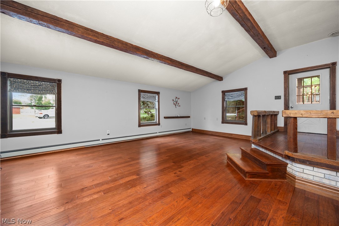 Norwalk Township Sec 2 - Residential