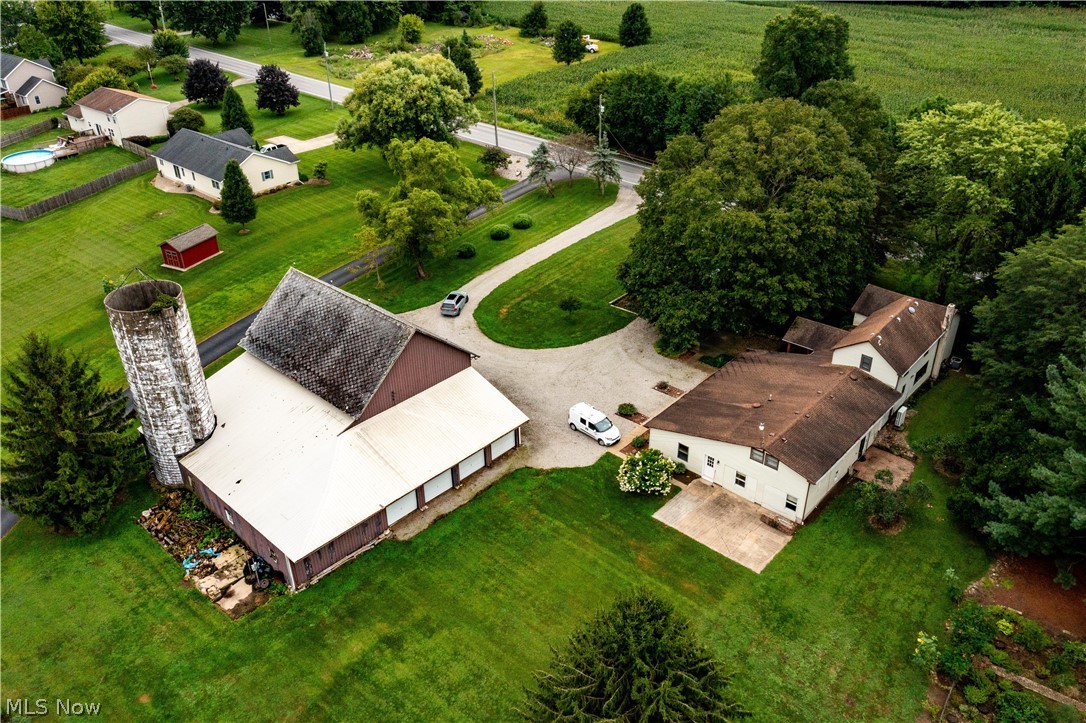 Norwalk Township Sec 2 - Residential