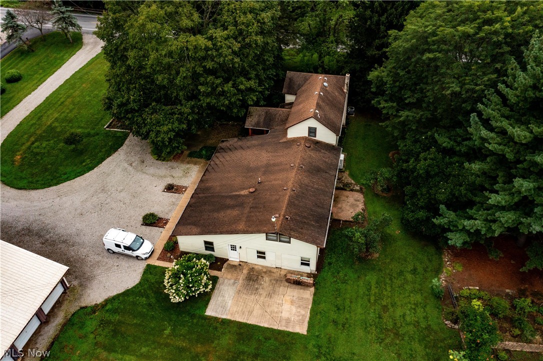 Norwalk Township Sec 2 - Residential