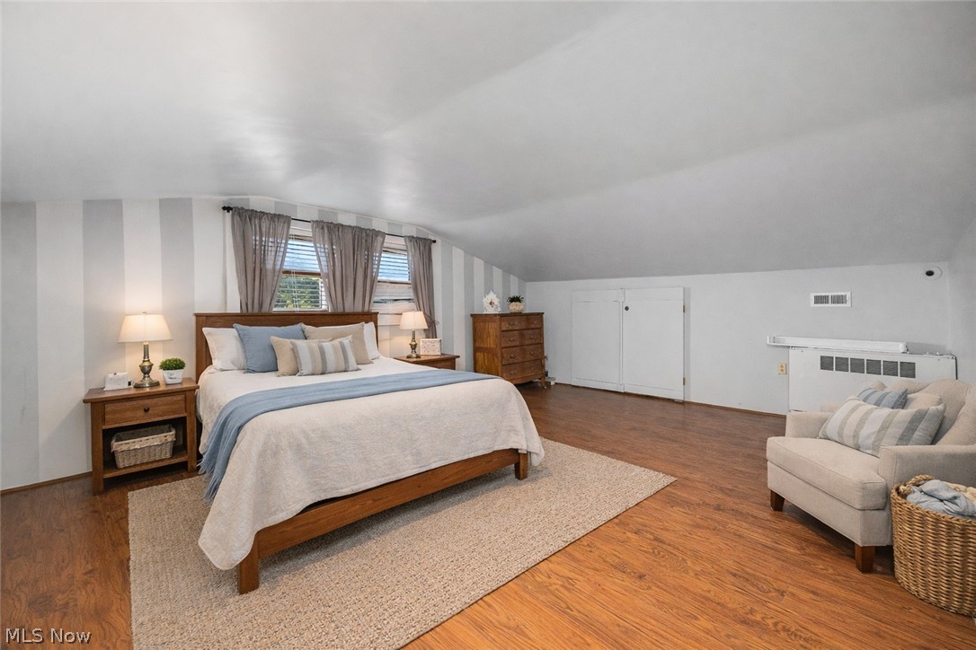 Norwalk Township Sec 2 - Residential