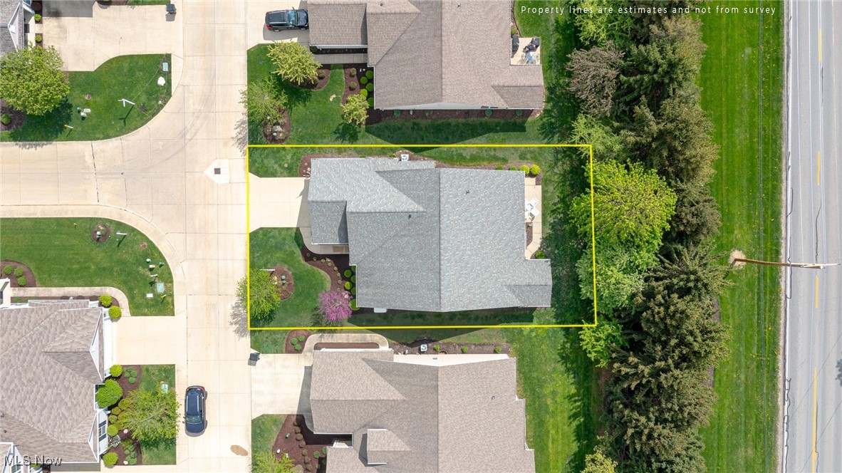 5288 Spruce Pointe Lane, Brunswick, Ohio image 39
