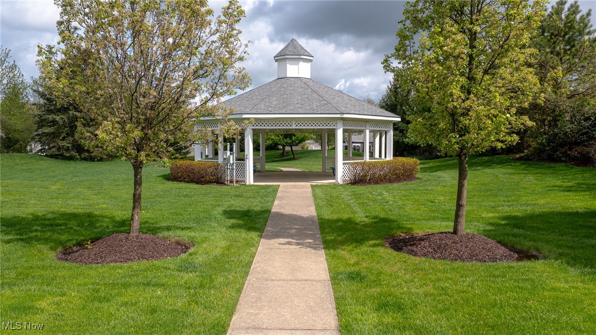 5288 Spruce Pointe Lane, Brunswick, Ohio image 36