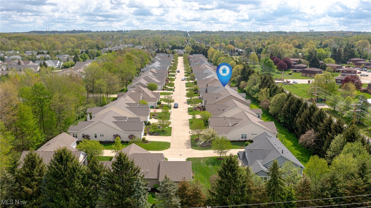 5288 Spruce Pointe Lane, Brunswick, Ohio image 38