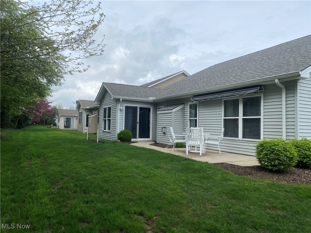 5288 Spruce Pointe Lane, Brunswick, Ohio image 28