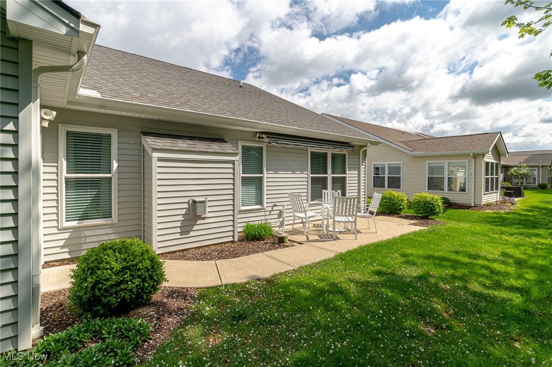 5288 Spruce Pointe Lane, Brunswick, Ohio image 20
