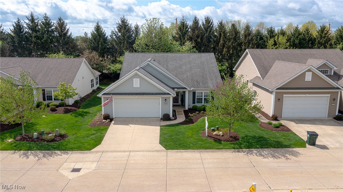 5288 Spruce Pointe Lane, Brunswick, Ohio image 37