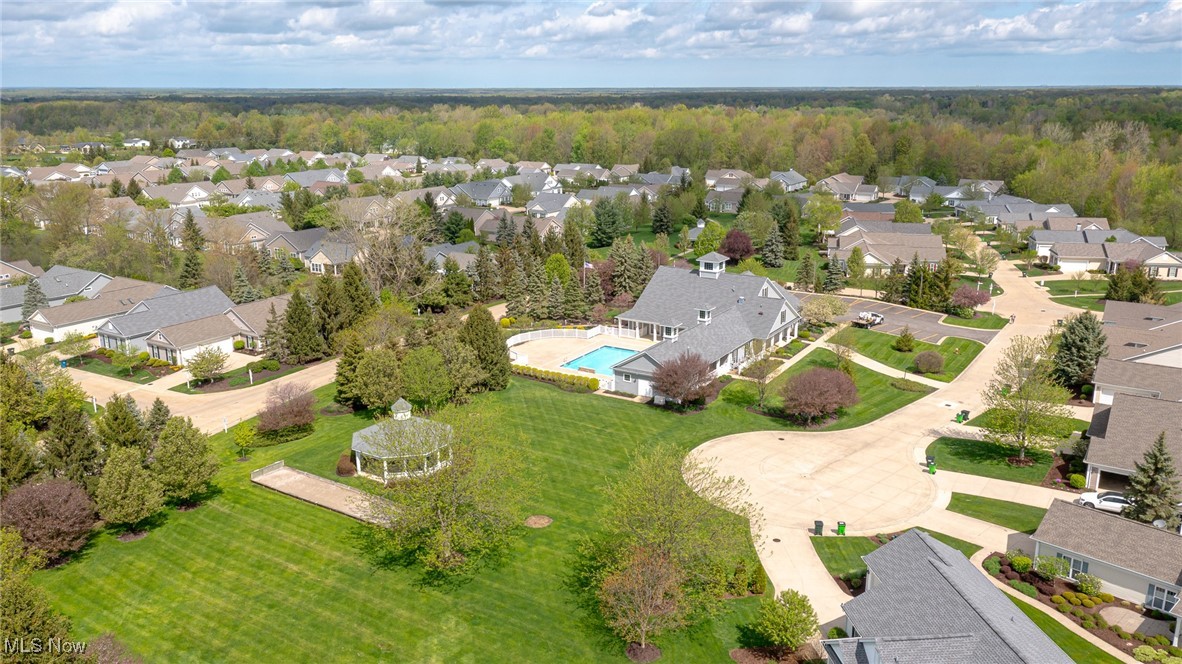 5288 Spruce Pointe Lane, Brunswick, Ohio image 27