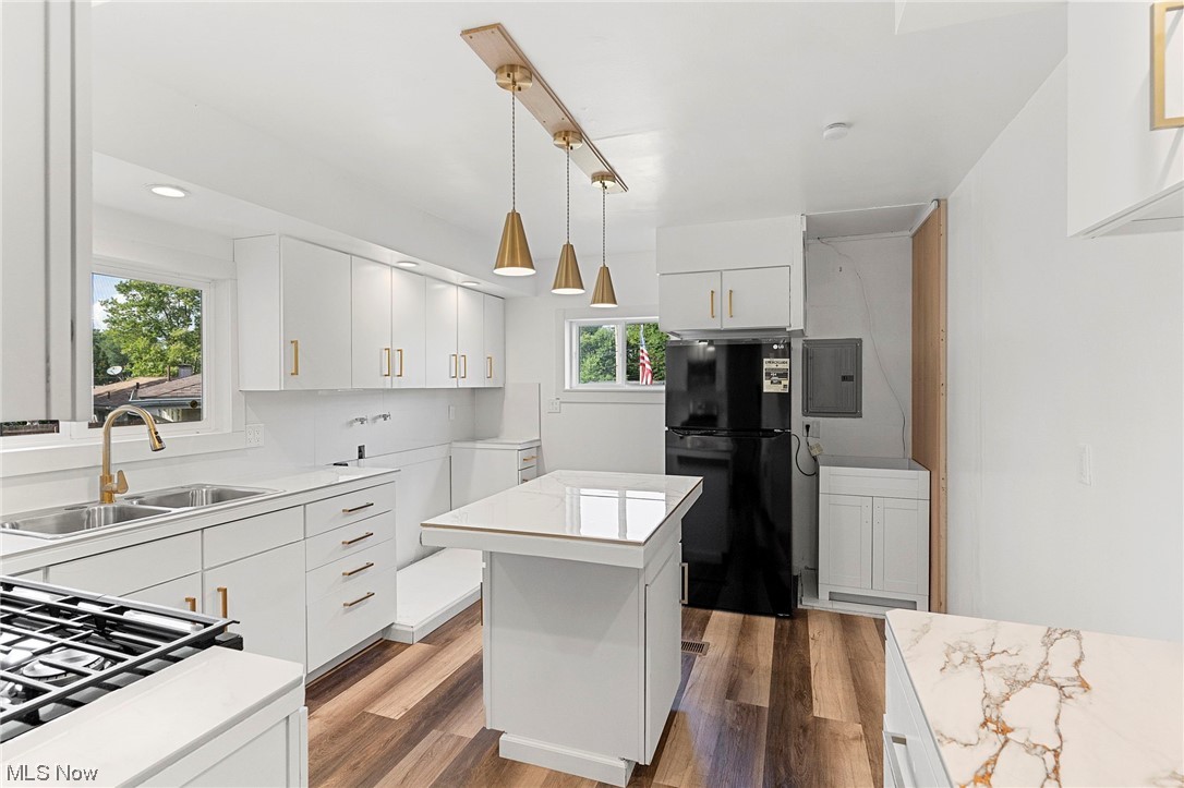 River Lea - Residential