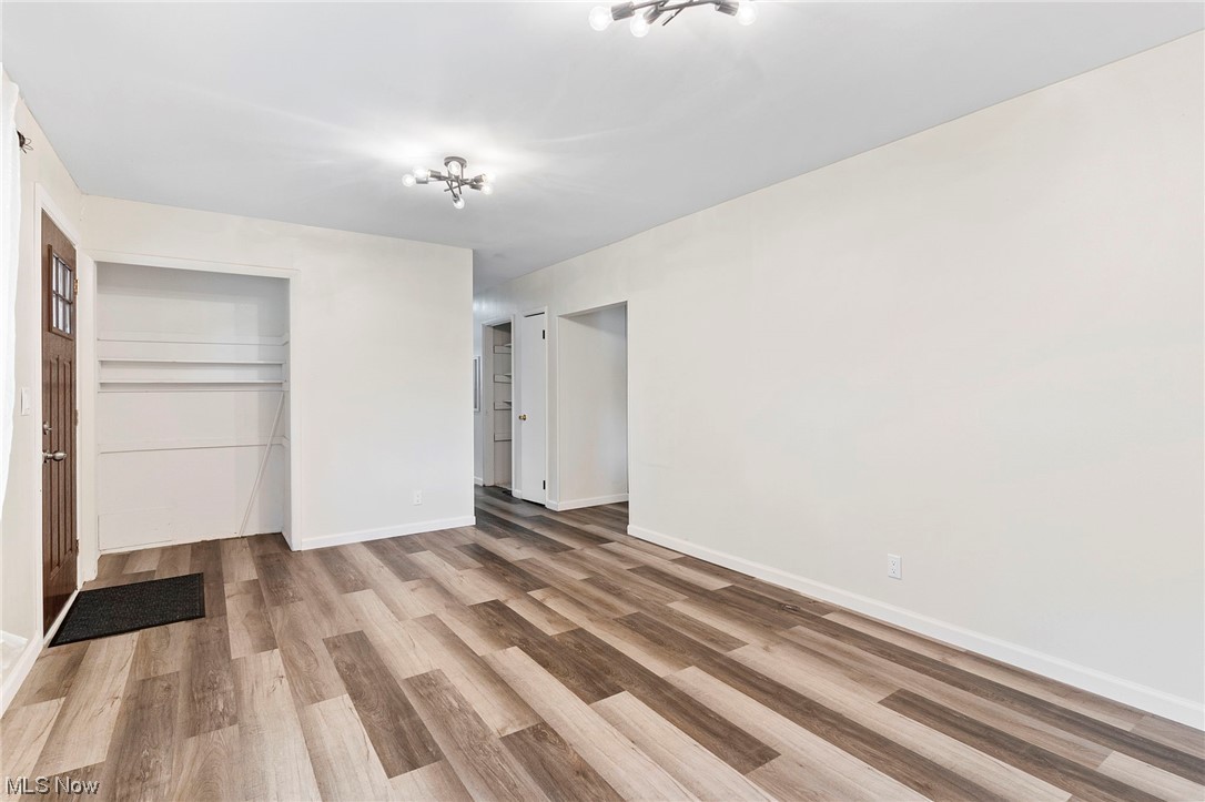 River Lea - Residential