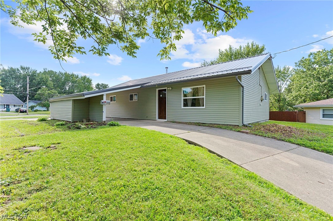 River Lea - Residential