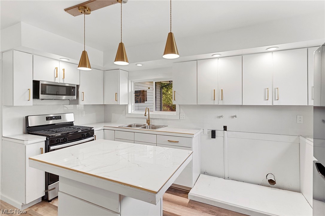 River Lea - Residential