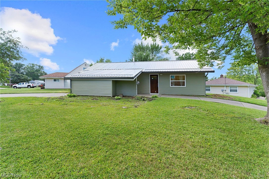 River Lea - Residential