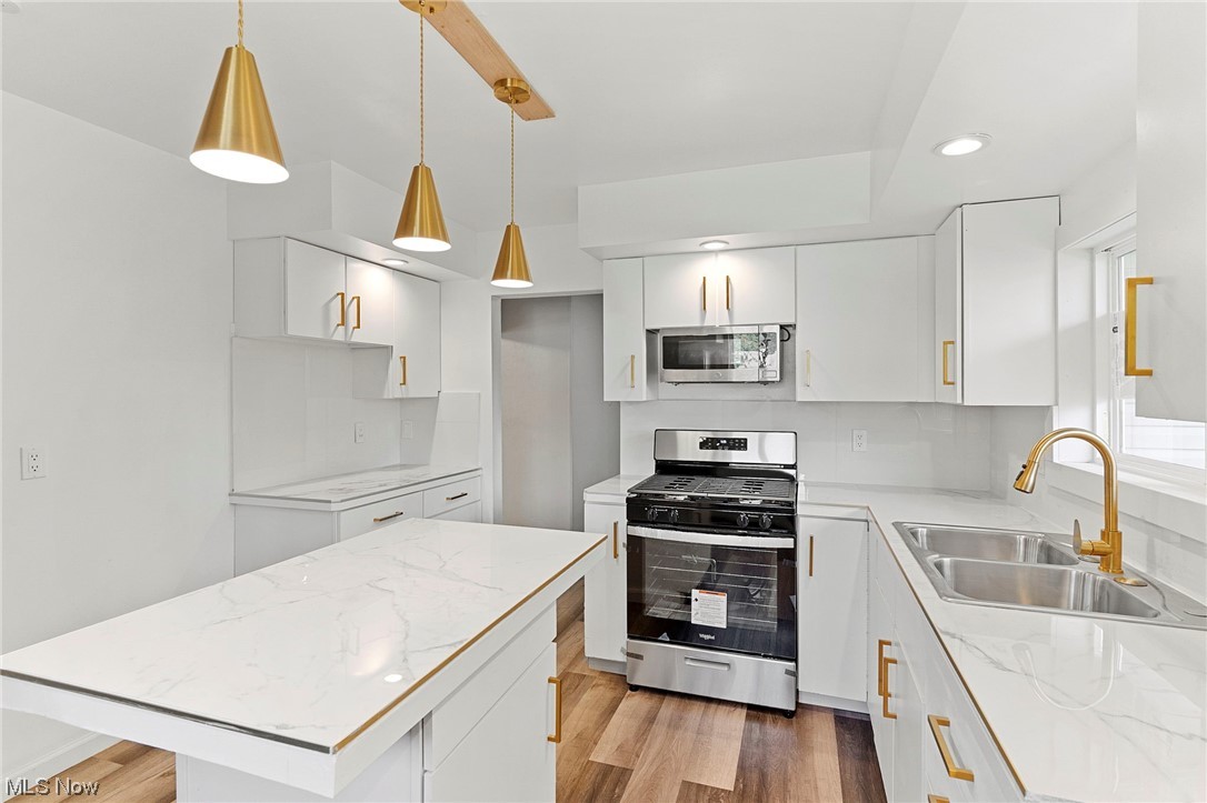 River Lea - Residential