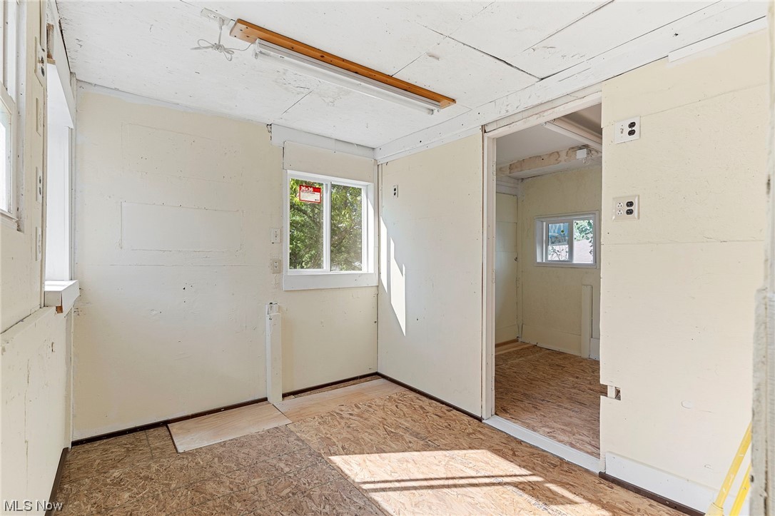 River Lea - Residential