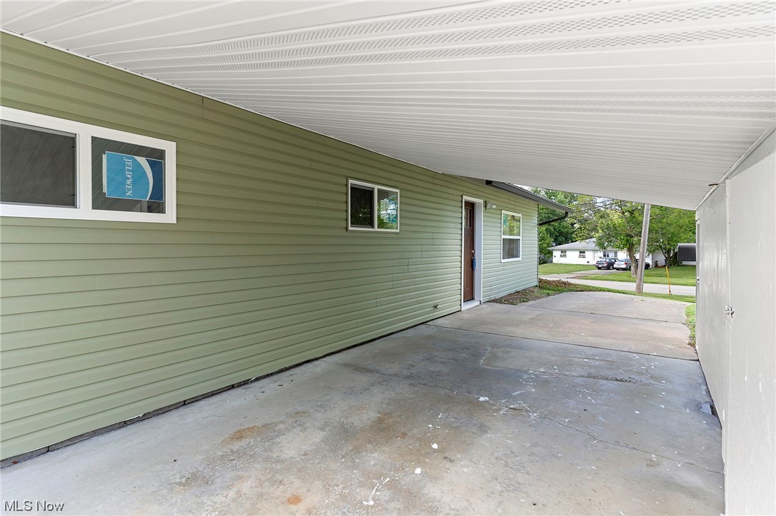 River Lea - Residential