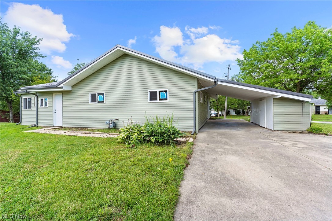 River Lea - Residential