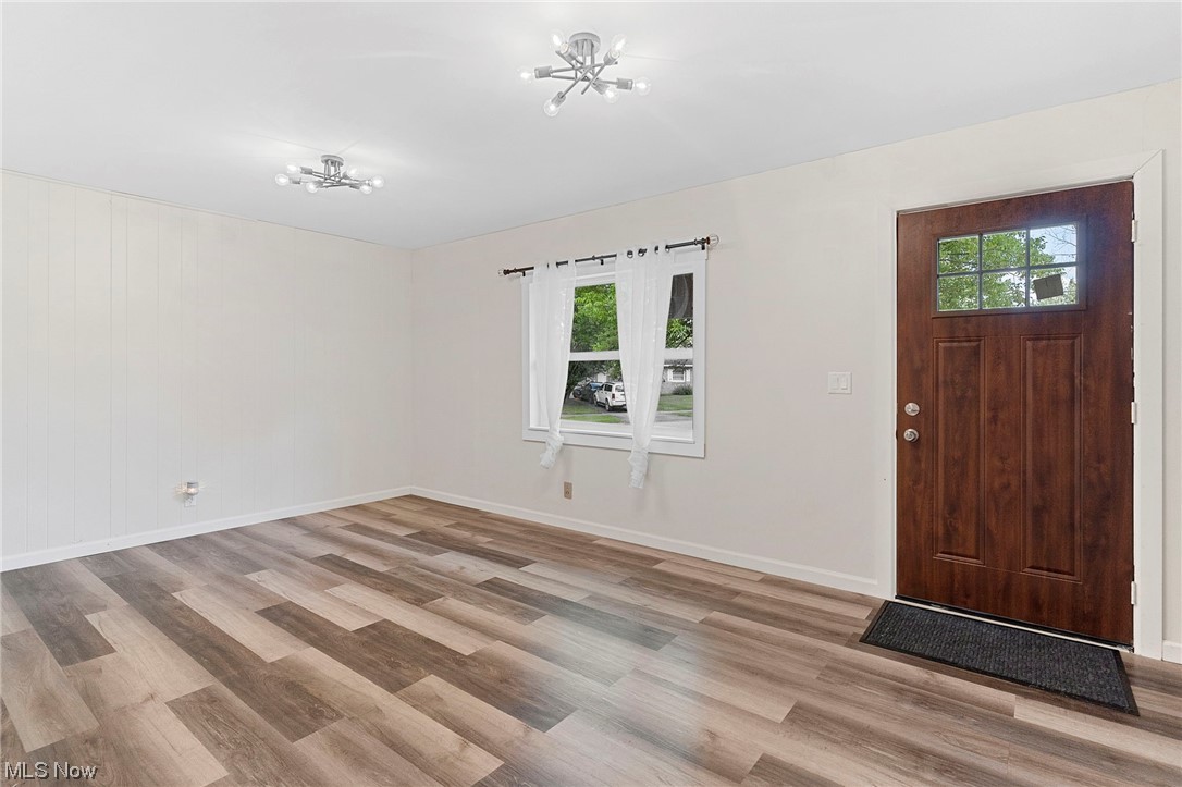 River Lea - Residential