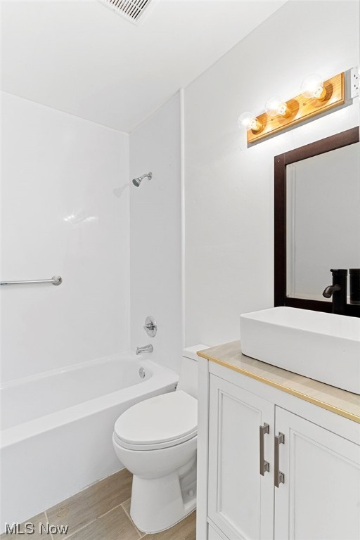 River Lea - Residential