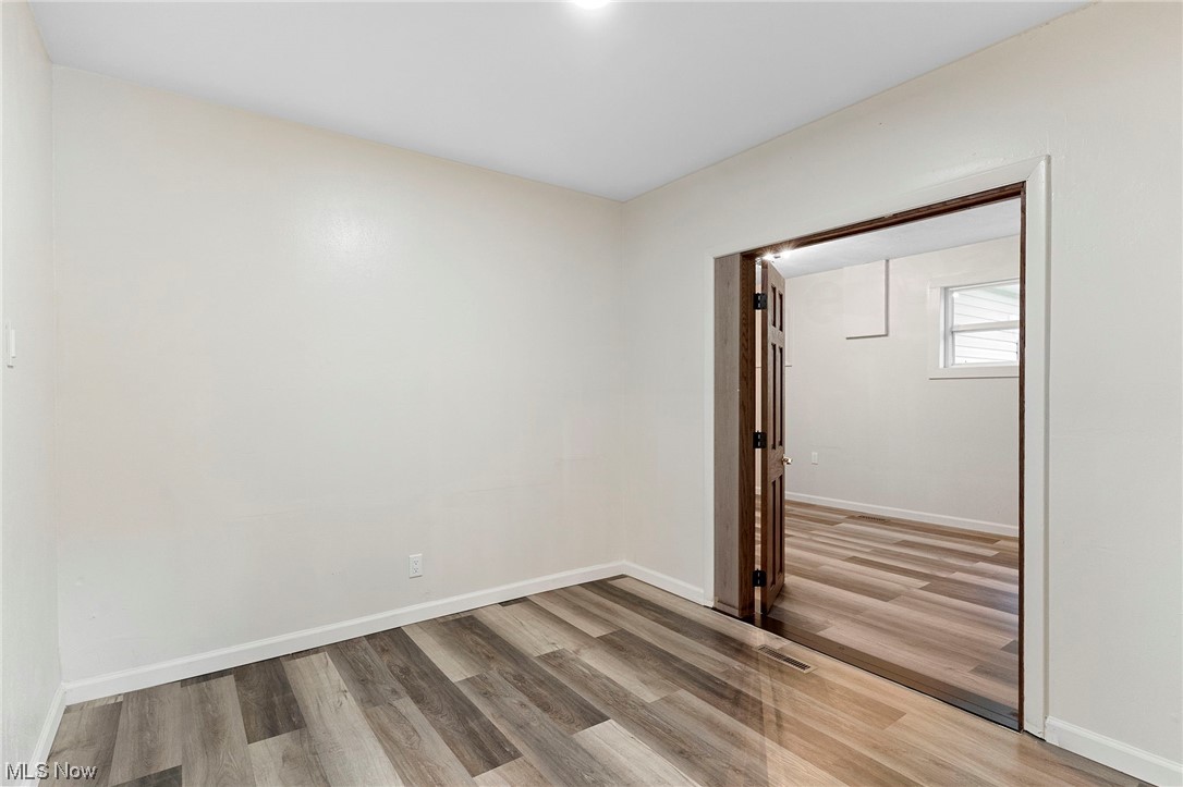 River Lea - Residential