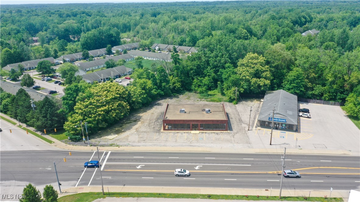 Saybrook - Commercial Sale