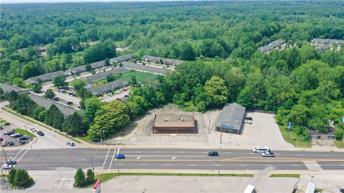 Saybrook - Commercial Sale