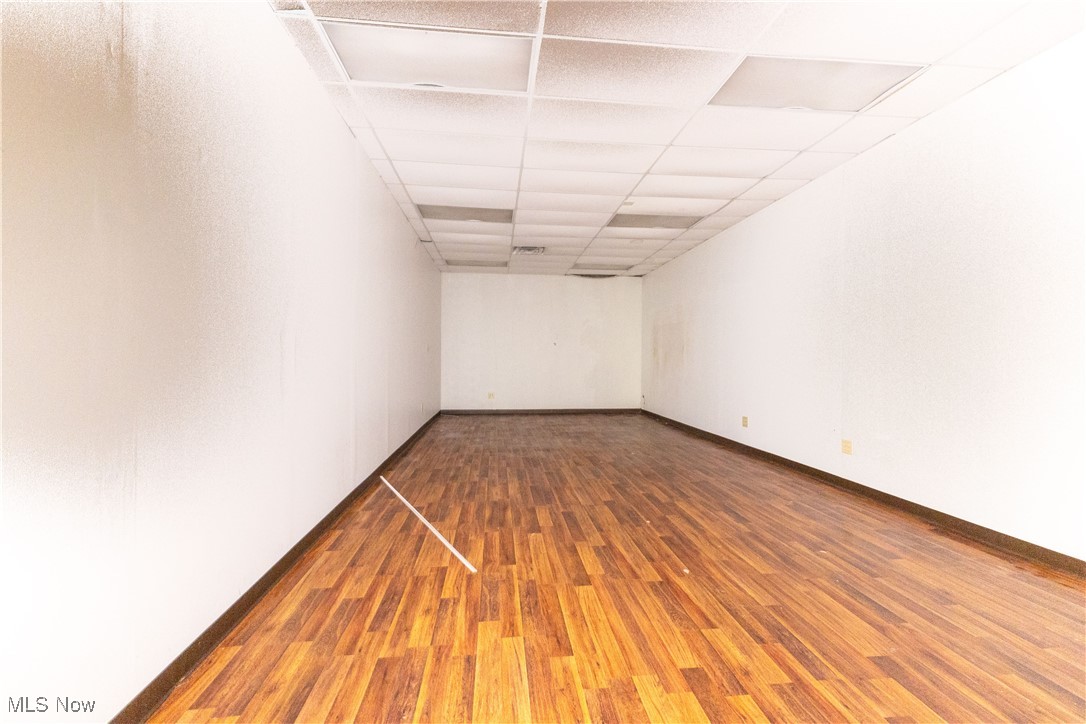 Saybrook - Commercial Sale