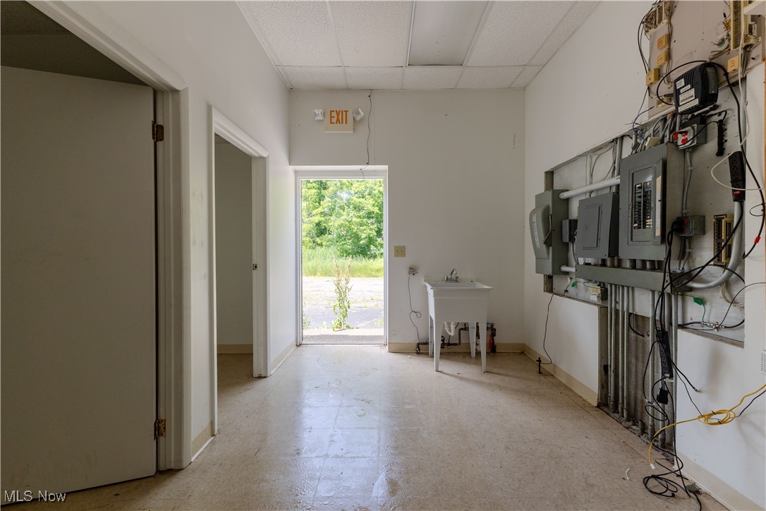 Saybrook - Commercial Sale