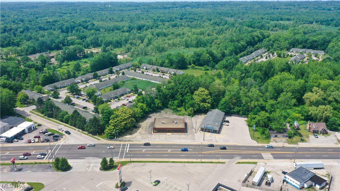 Saybrook - Commercial Sale